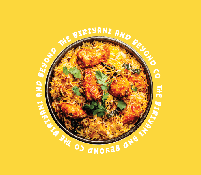 Cyberseed Branding Design