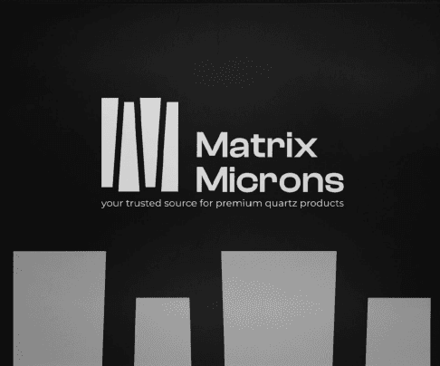 Matrix Microns Logo