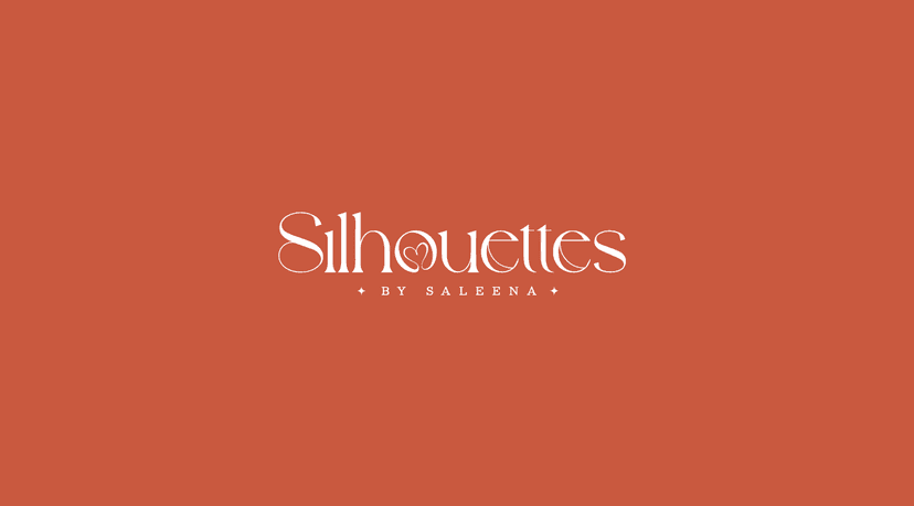 Silhouettes By Saleena