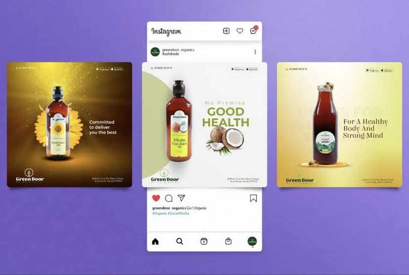 Green Door Organics