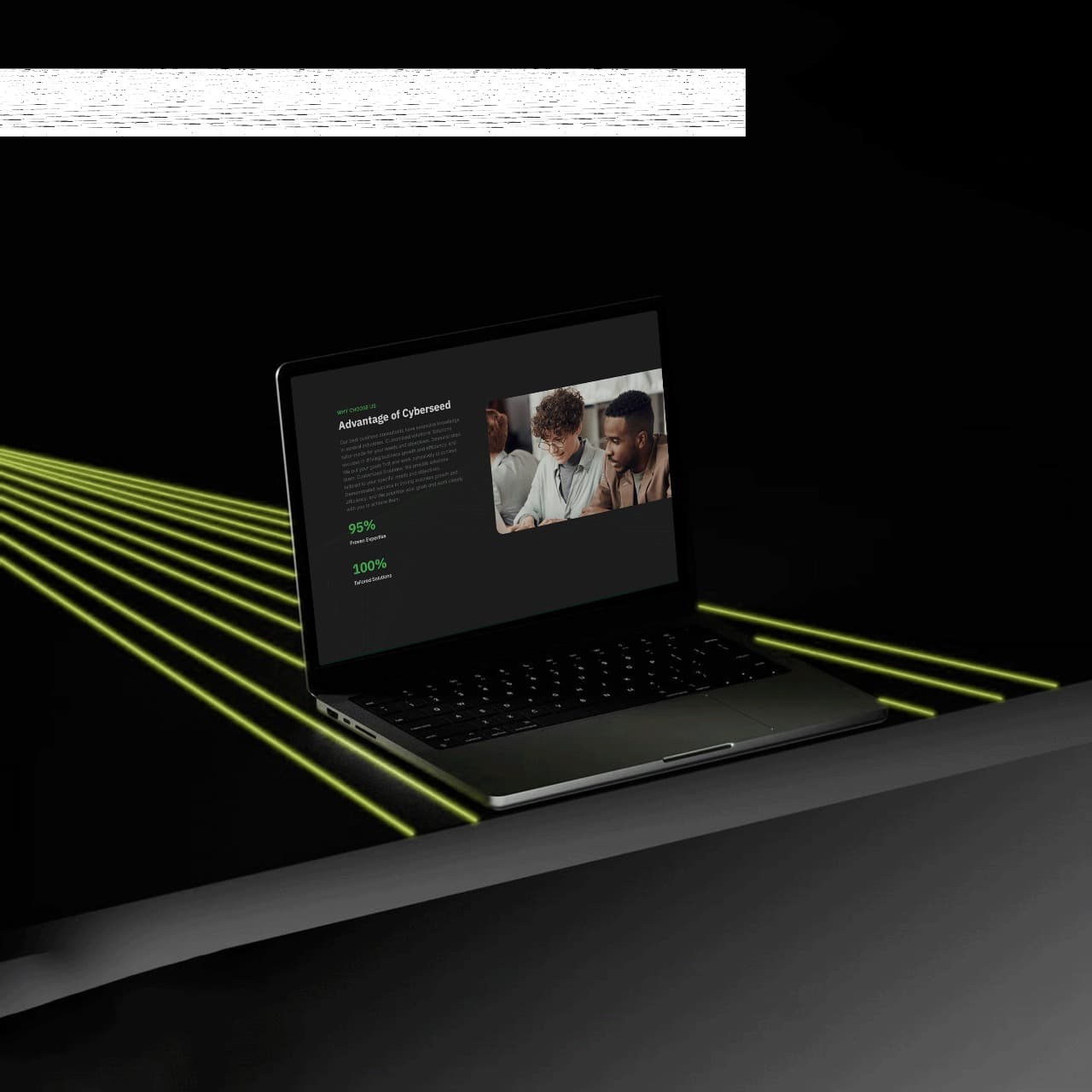 Team AE Web Interface