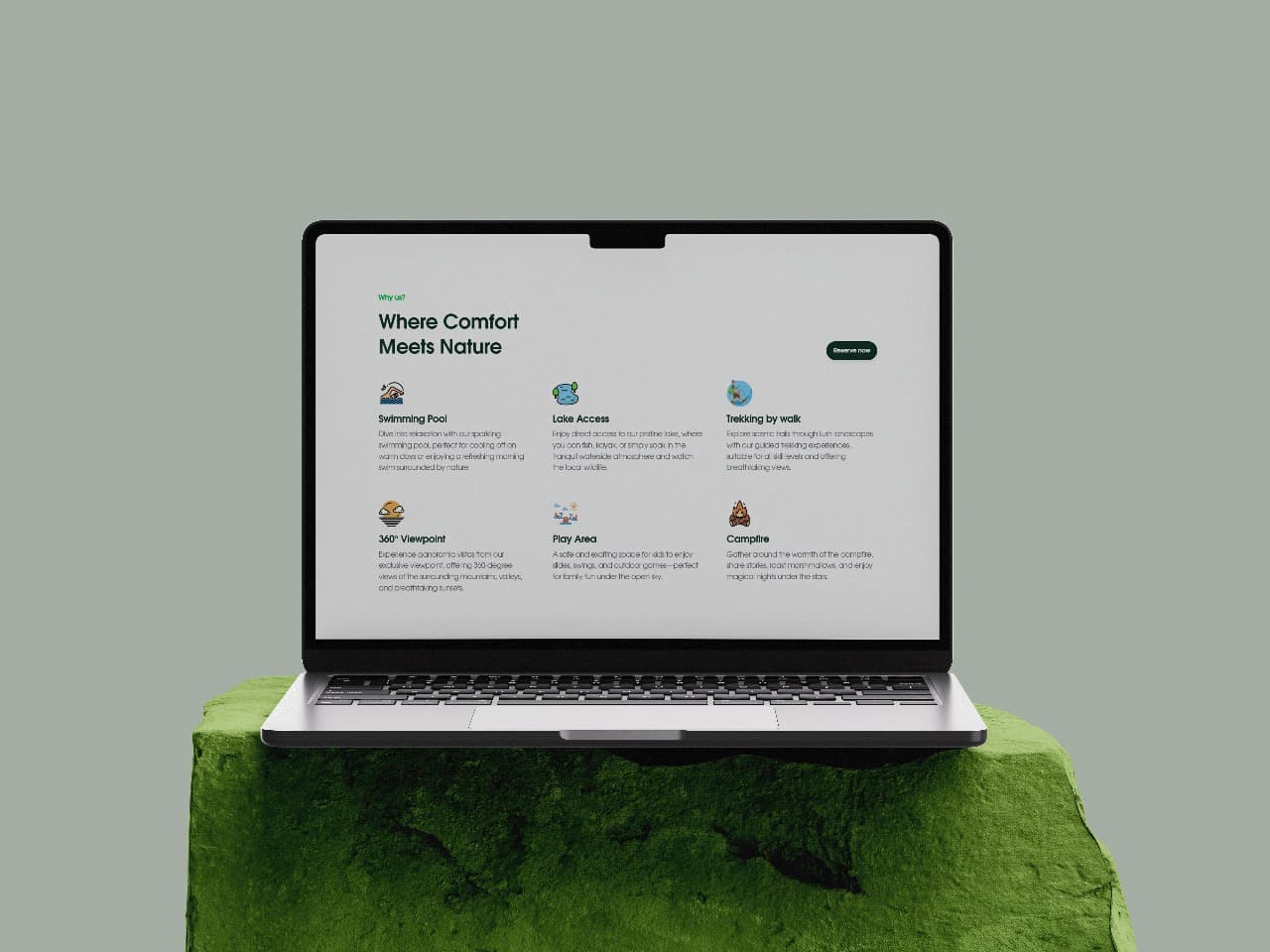 Team AE Web Background