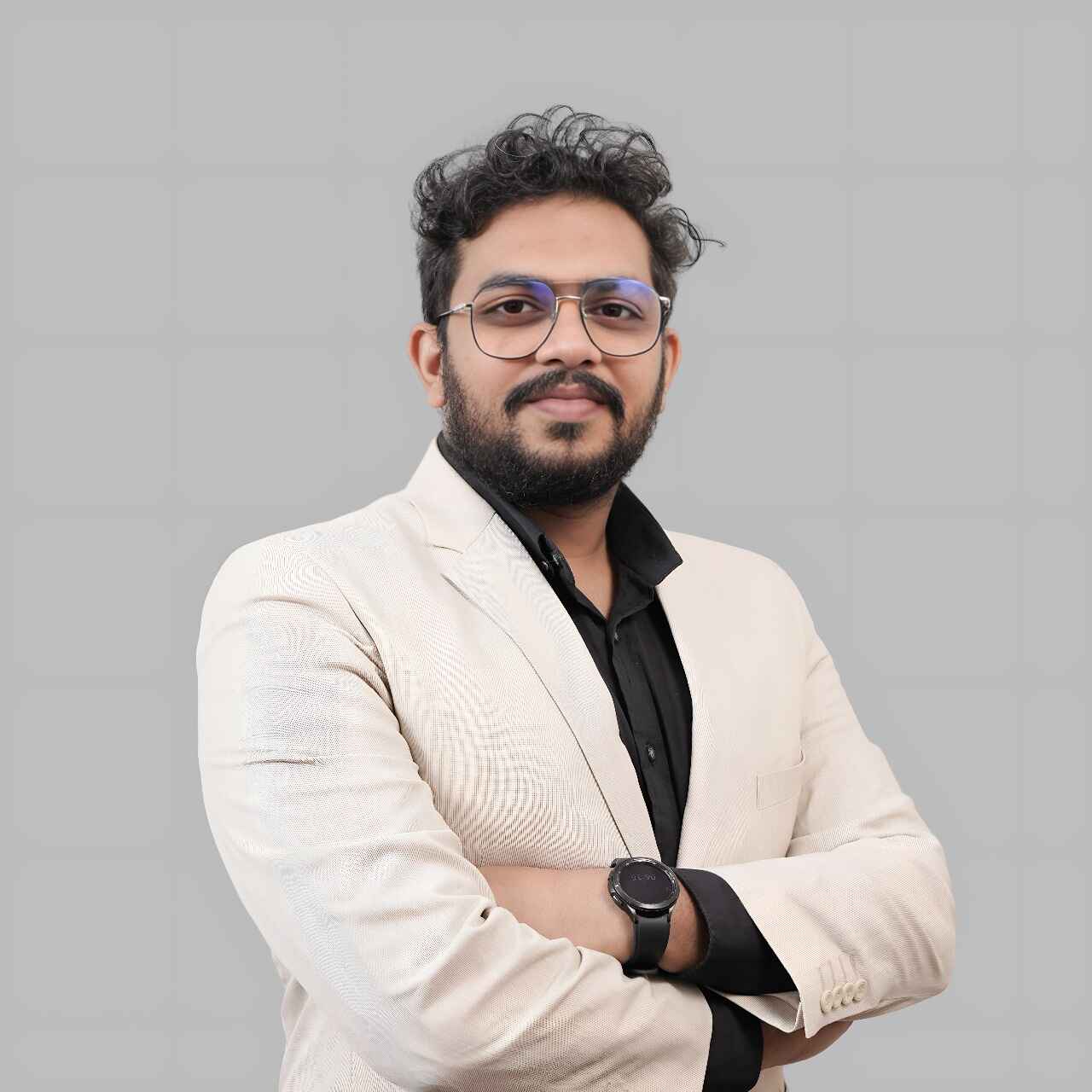 Sahal Muhammed